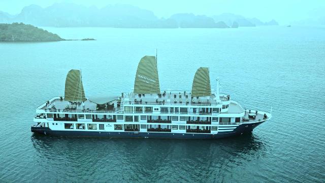 SEALIFE LEGEND CRUISE 2 DAYS